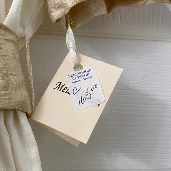 NWT Mela Wilson size 6 dress - Picture 4 of 9